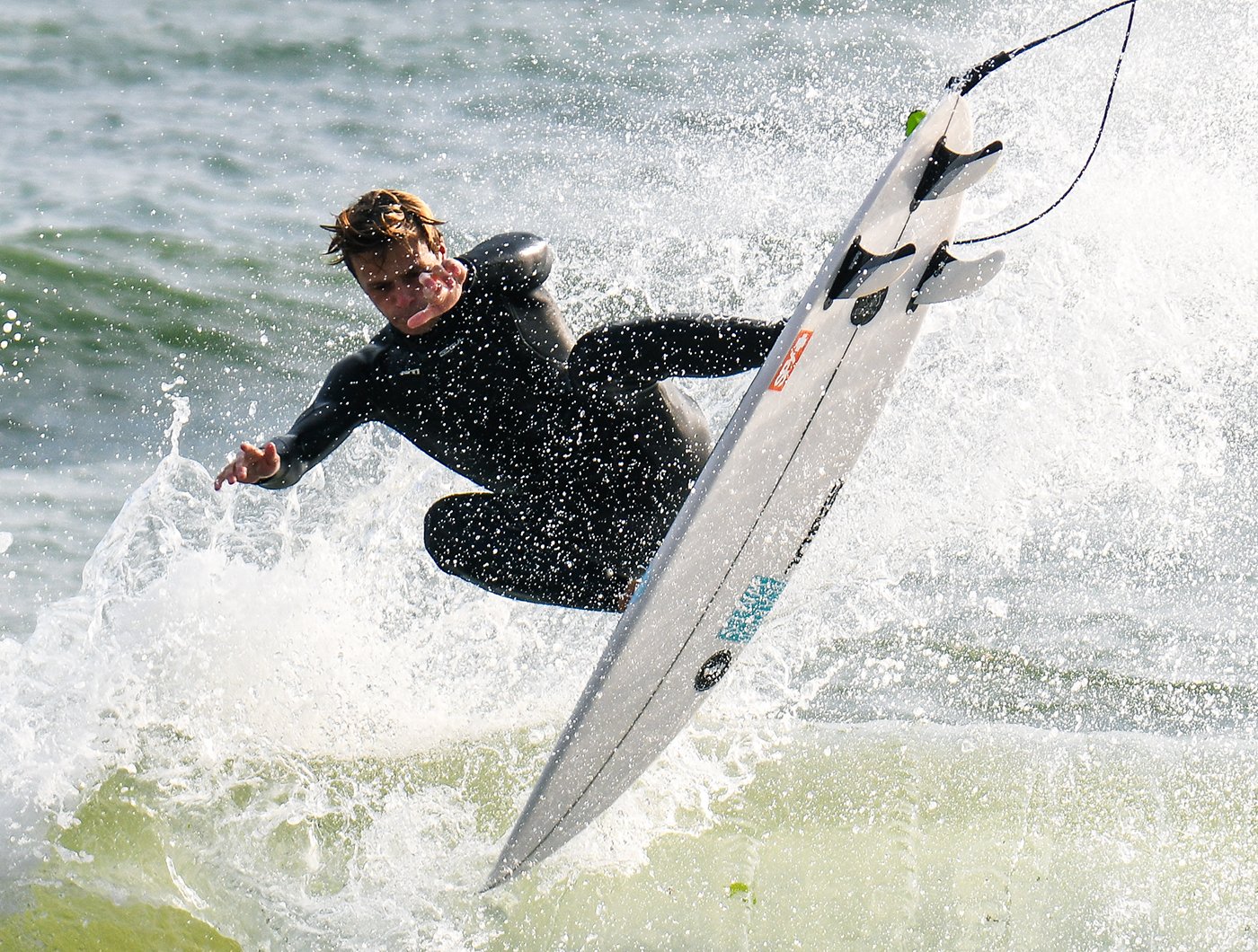 Mens Wetsuits