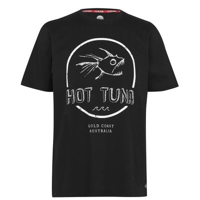 Hot Tuna Crew T-Shirt Mens