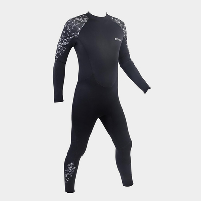 GUL Charge Full Wetsuit Mens