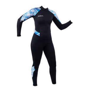 GUL Charge Full Wetsuit Ladies