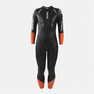 GUL FL 7 Seas Swim Wetsuit