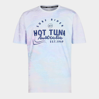 Hot Tuna T Shirt