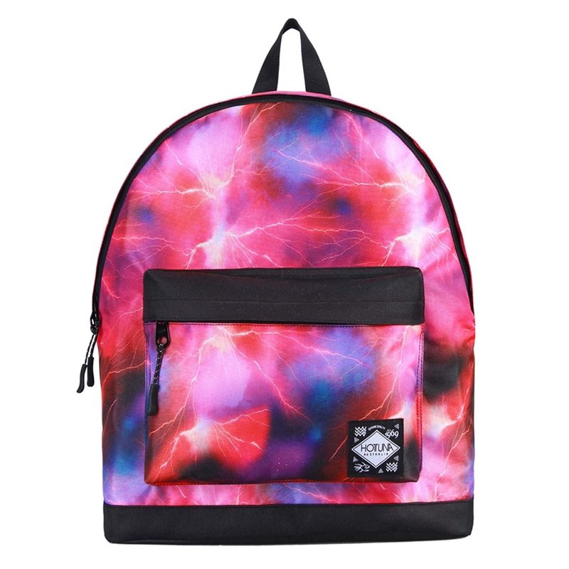 Hot Tuna Galaxy Backpack