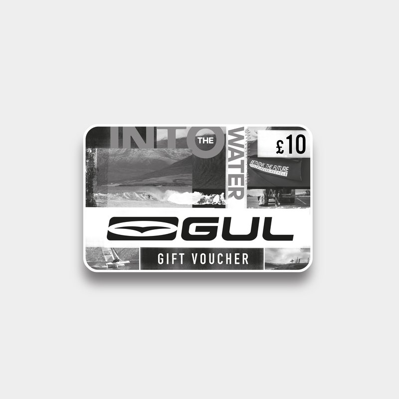 GUL £10 Virtual Gift Voucher