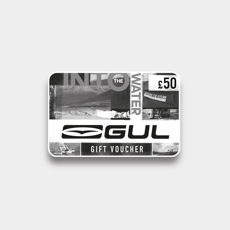 GUL £50 Virtual Gift Voucher