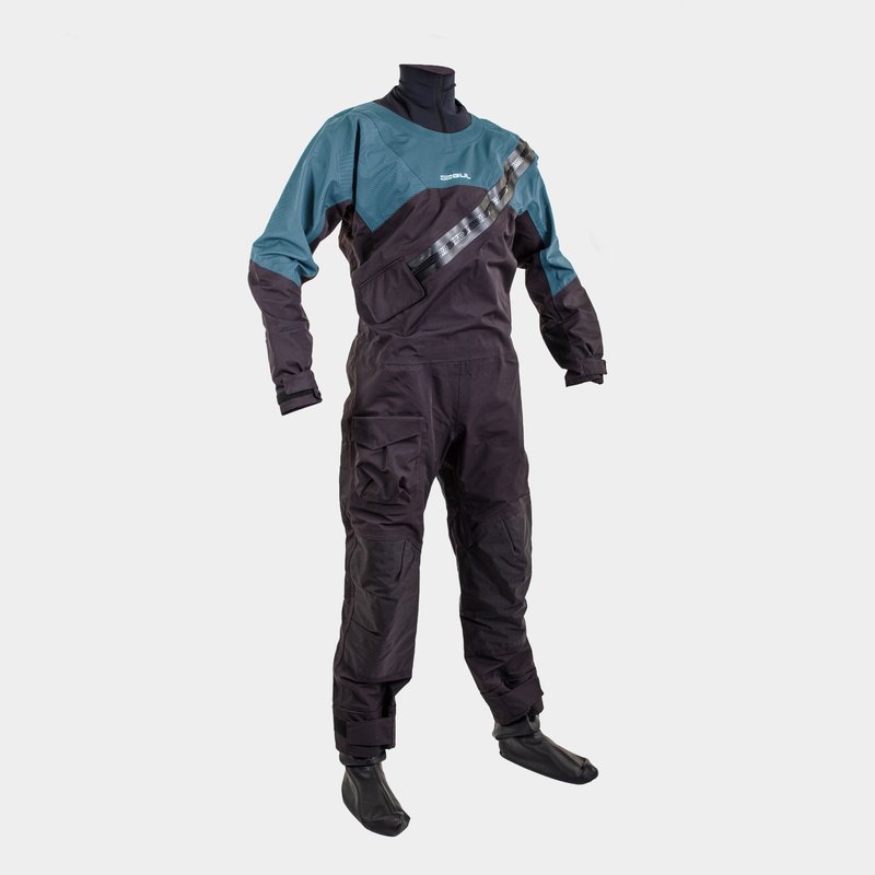 GUL Dartmouth Junior Drysuit