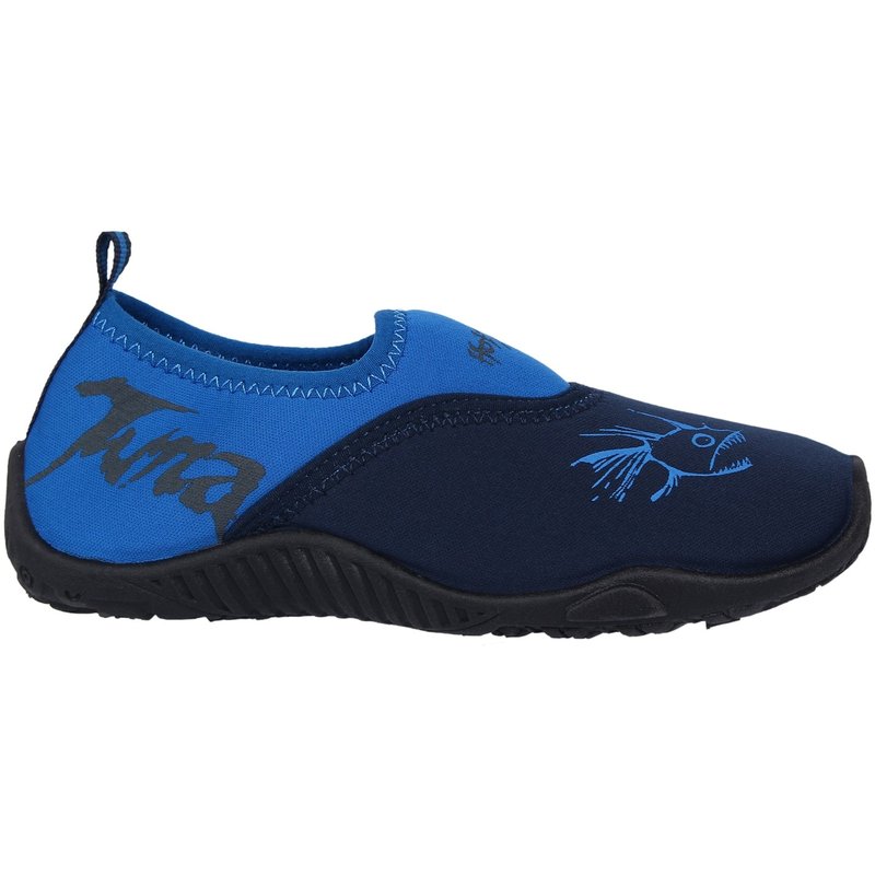 Hot Tuna Childrens Aqua Water Shoes
