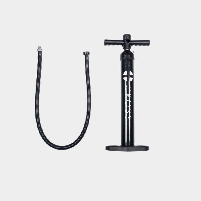 GUL Cross Double Action SUP Pump