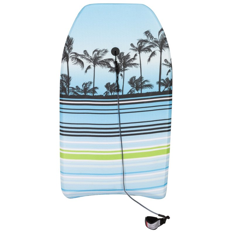 Hot Tuna Body Board