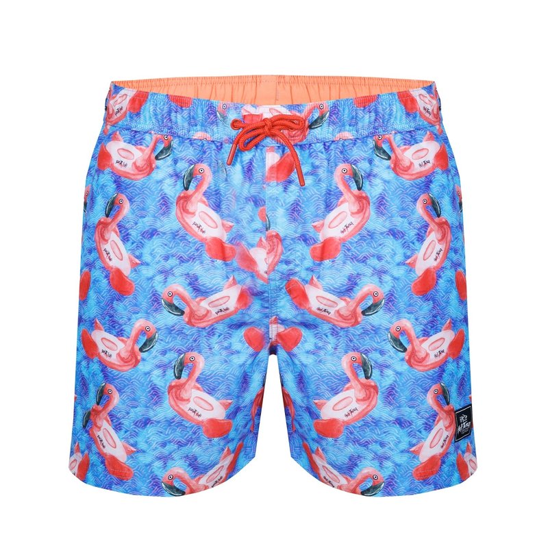 Hot Tuna Shorts