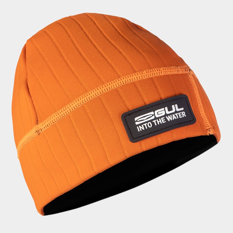 GUL RECORE NEOPRENE BEANIE