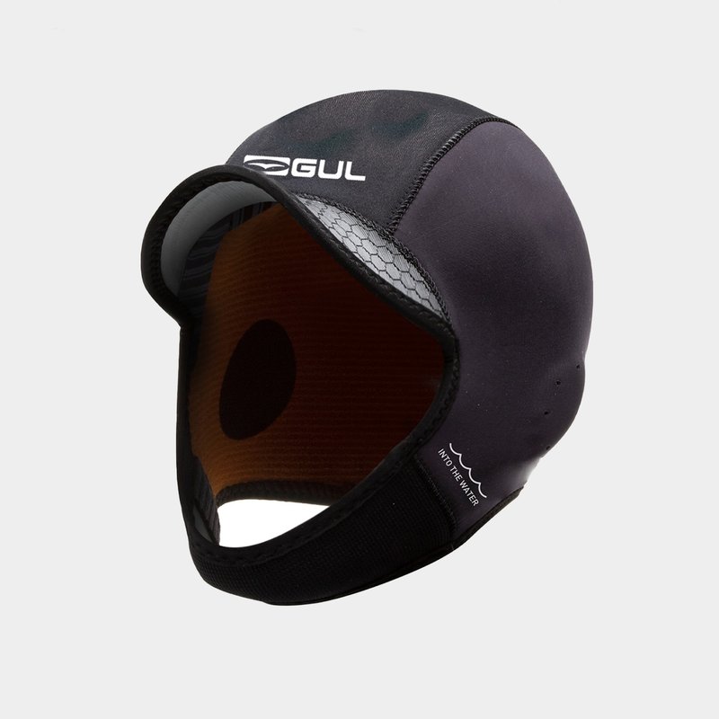 GUL 3mm Peaked Surf Cap