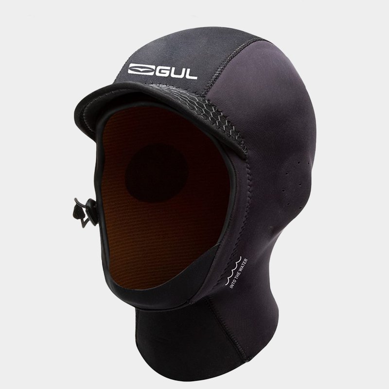 GUL 3mm Peaked Surf Hood