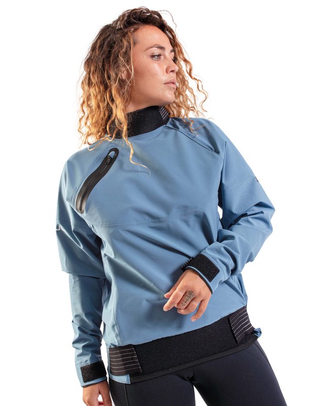 GUL Gamma Ladies Taped Spraytop