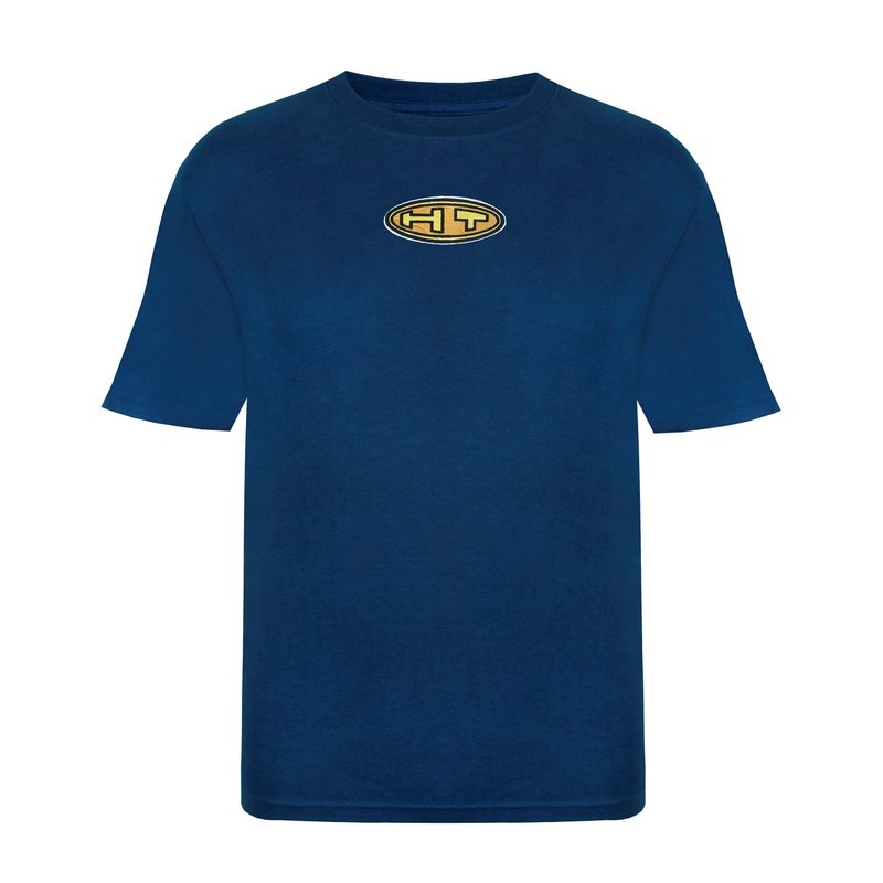 Hot Tuna Crew T Shirt Mens
