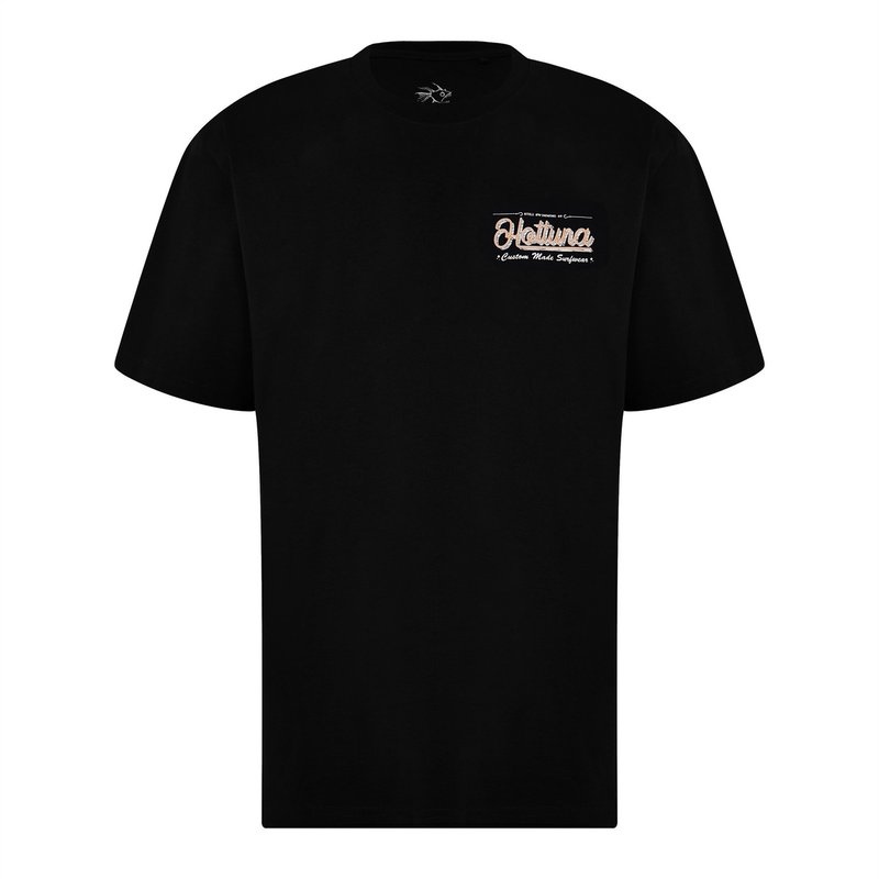 Hot Tuna Crew T Shirt Mens