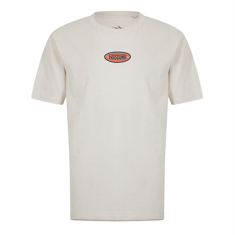Hot Tuna Crew T Shirt Mens