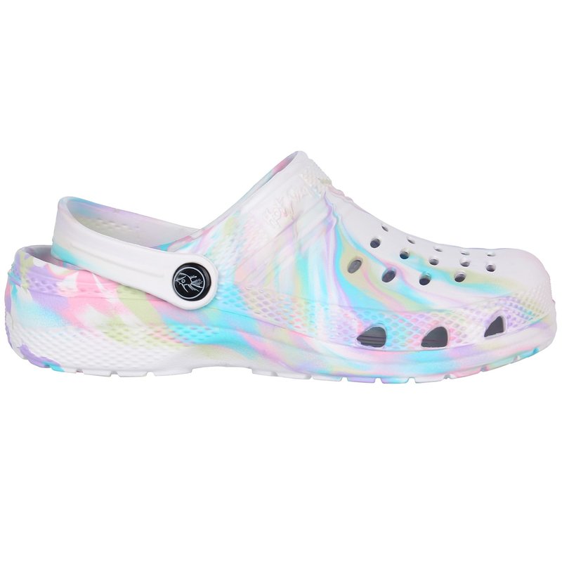 Hot Tuna Cloggs Childrens