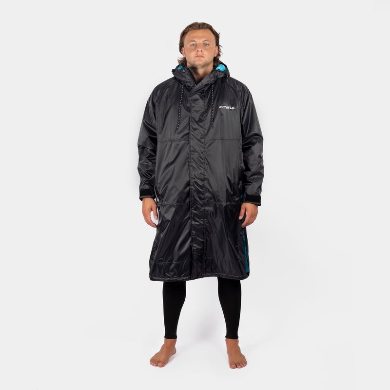 GUL Revorobe Advance Long Sleeve Changing Robe