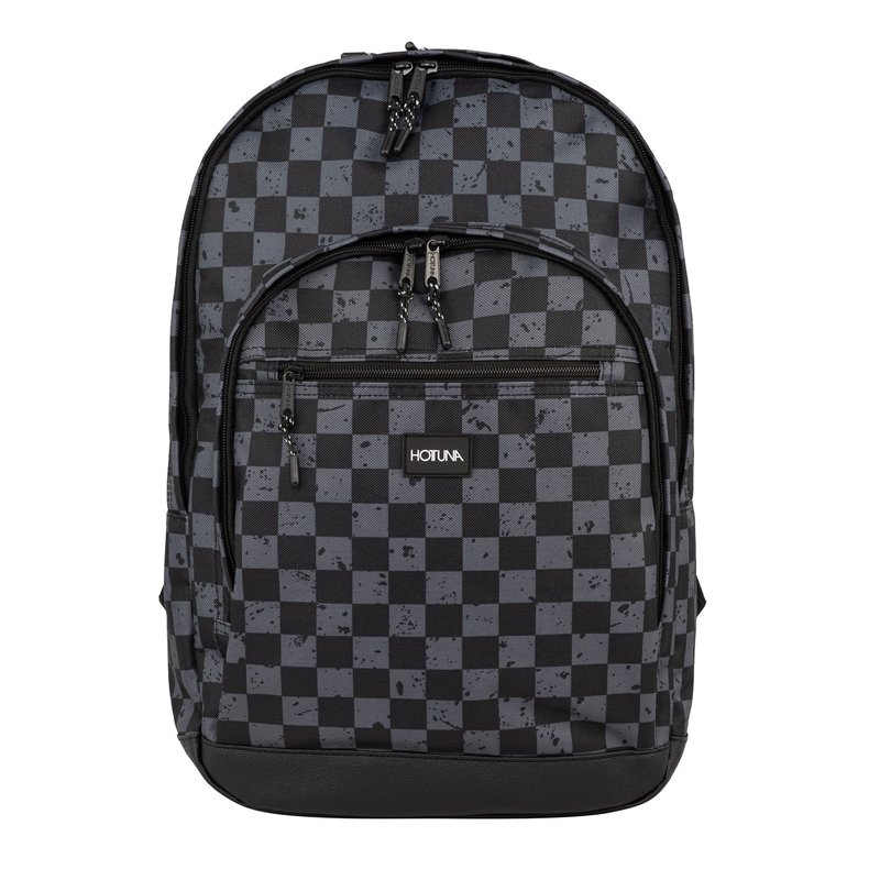 Hot Tuna Print Backpack