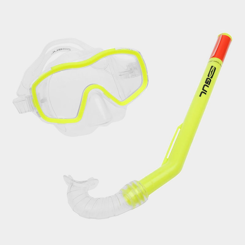 GUL Mask and Snorkel Set Childrens