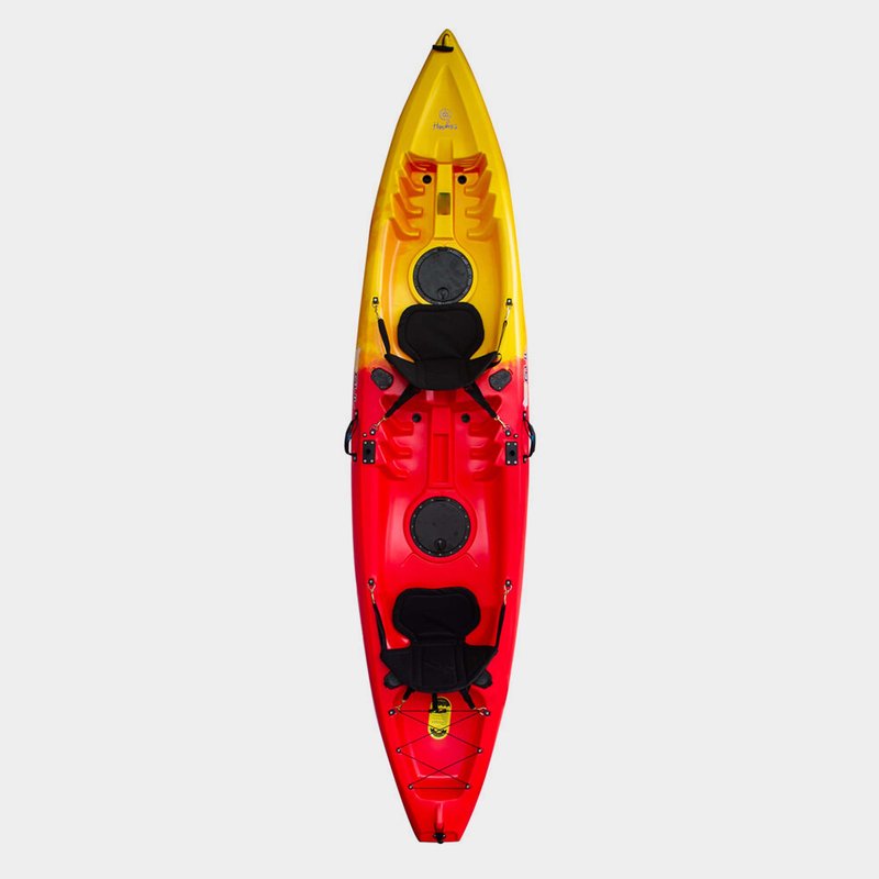 GUL Hawkers Kayak