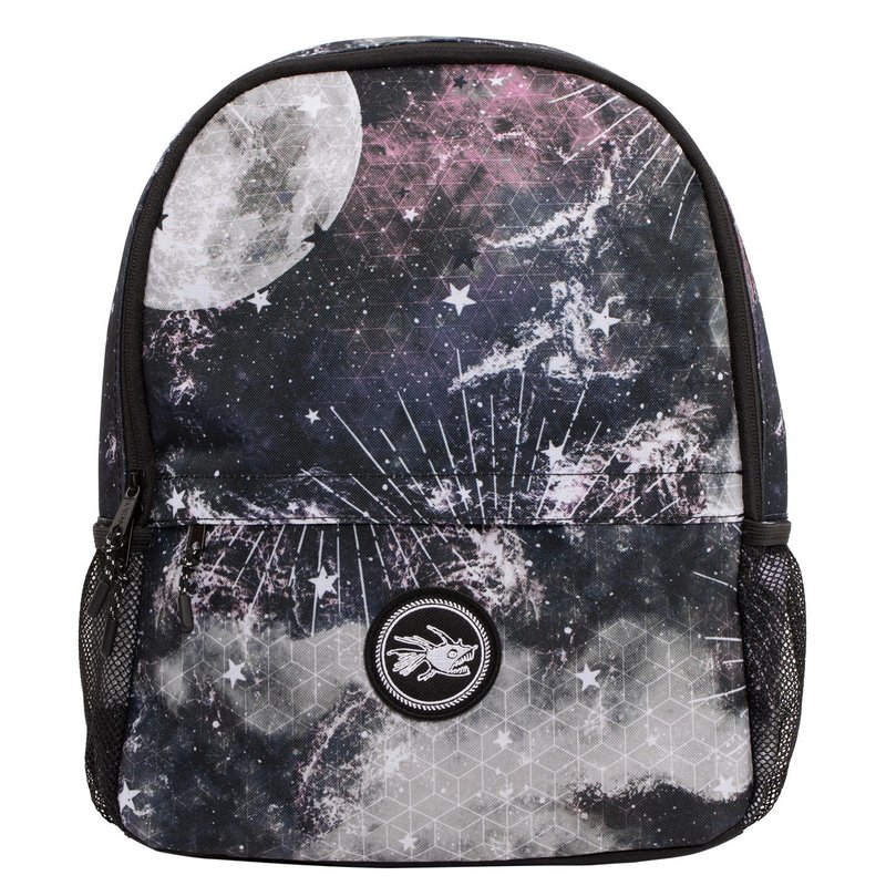 Hot Tuna Galaxy Star Backpack