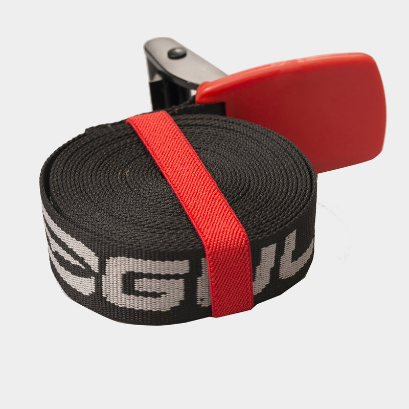 GUL Roof Rack Staps 3m x 25mm