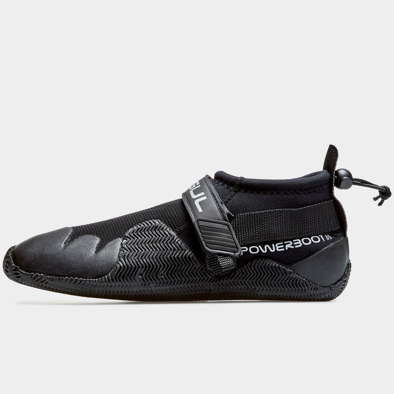 GUL 3mm Strapped Power Slipper