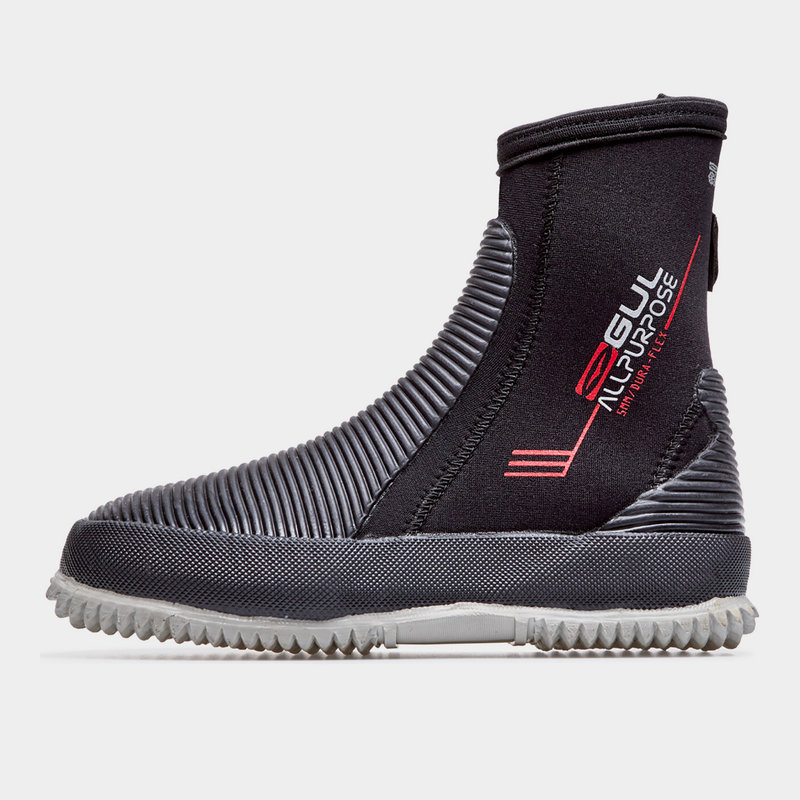 GUL 5mm All Purpose Boot