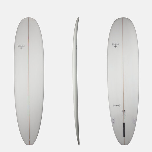 GUL Cross Mini Mal Surfboard