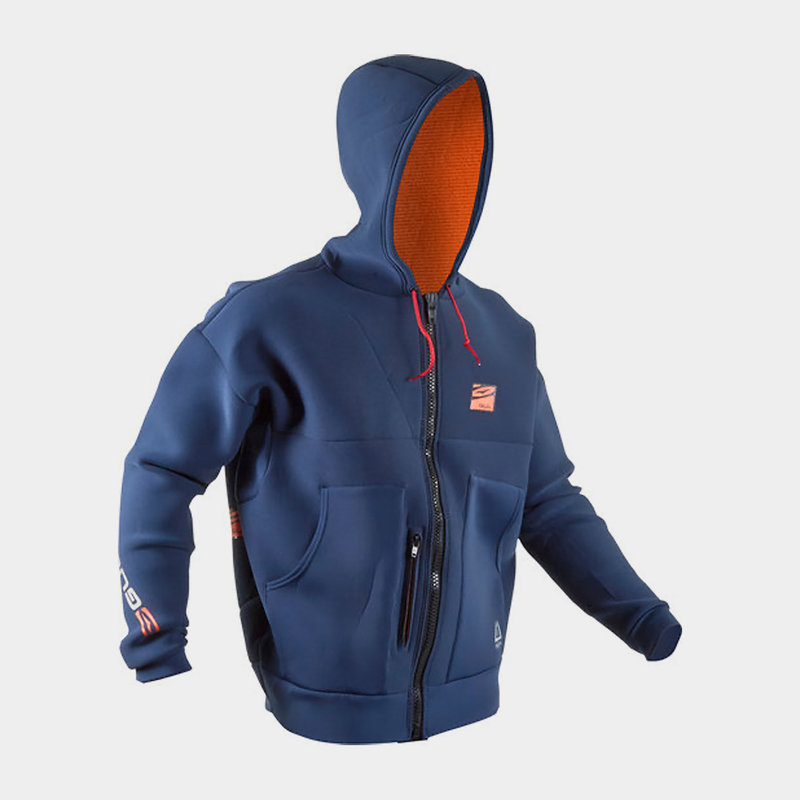 Gul neoprene hoodie 2025