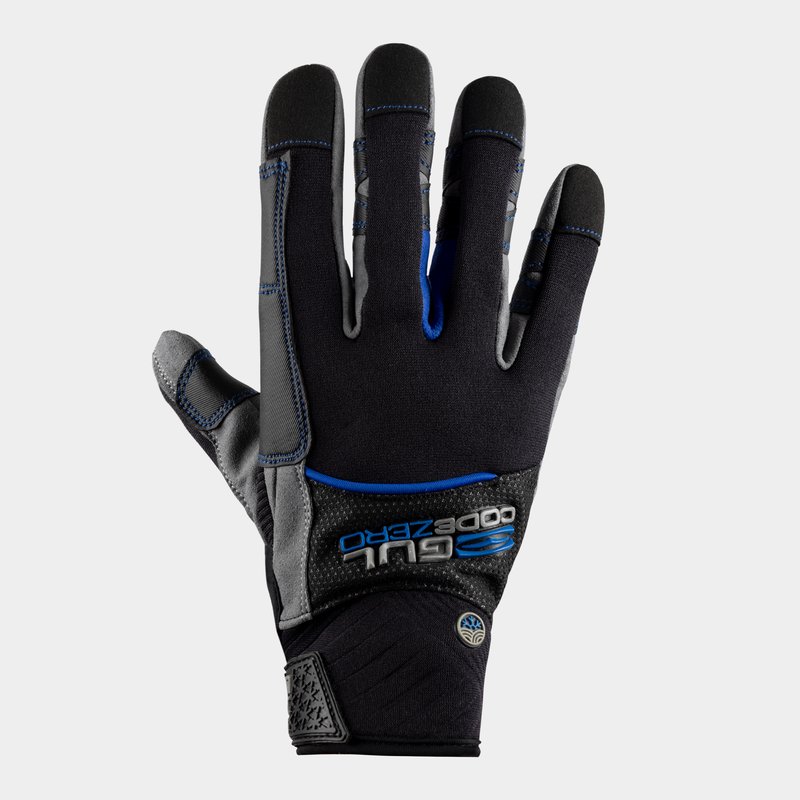 GUL Code Zero Winter Full Finger Glove