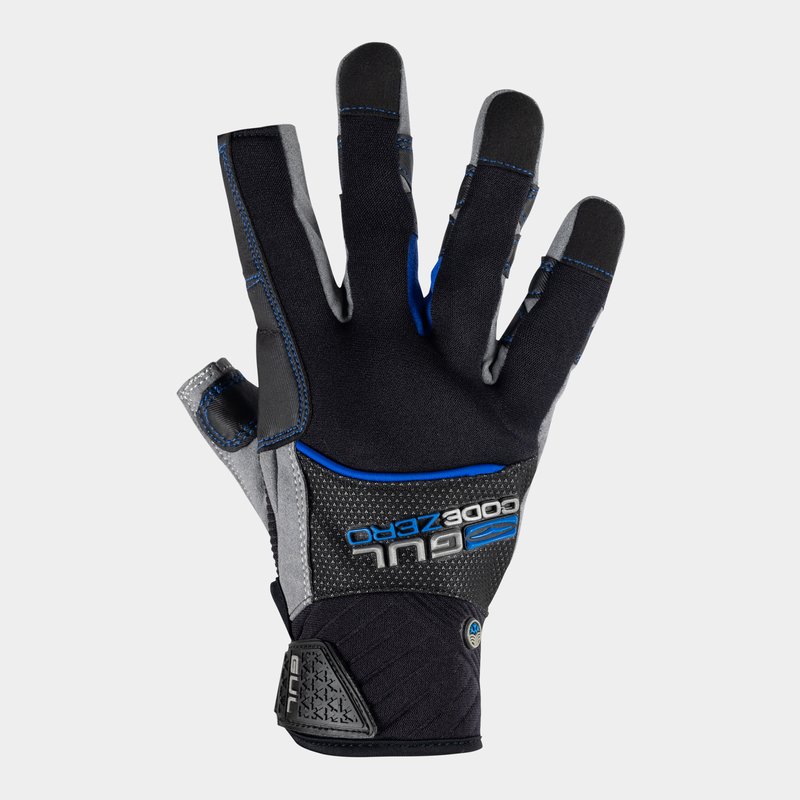 GUL Code Zero Winter 3 Finger Glove