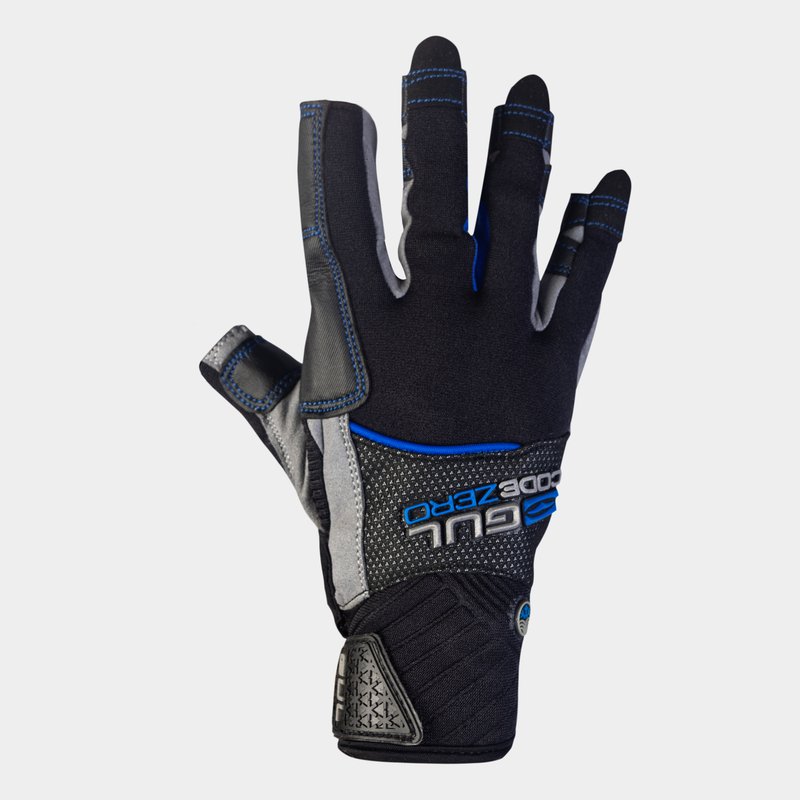 GUL Code Zero Winter Short Finger Glove