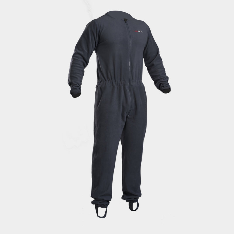 Free Undersuit Turquoise Gul Womens Dartmouth Trockentauchanzug 2019 