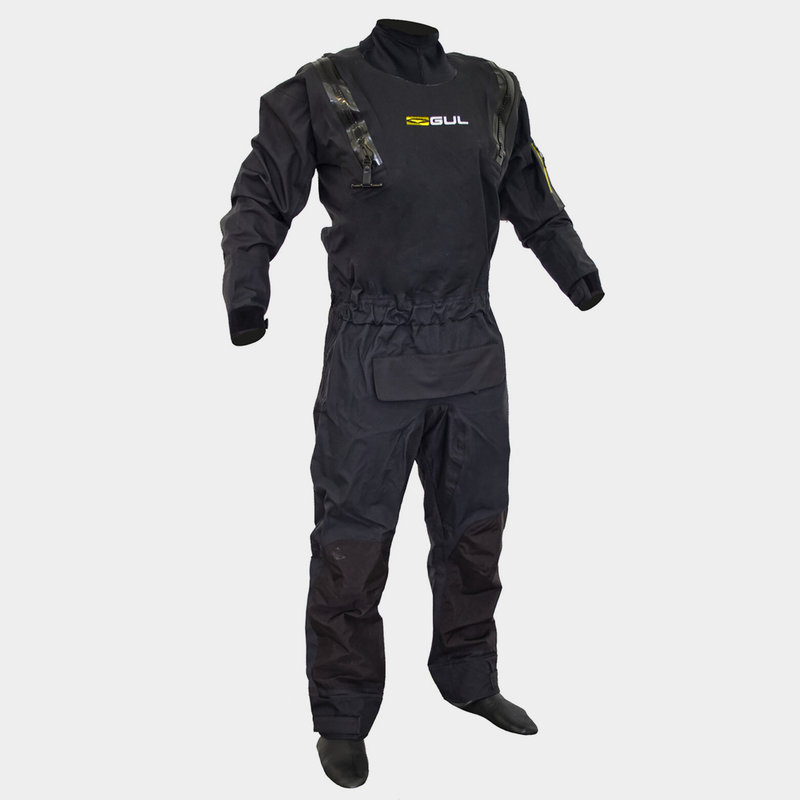 Turquoise Gul Womens Dartmouth Trockentauchanzug 2019 Free Undersuit 