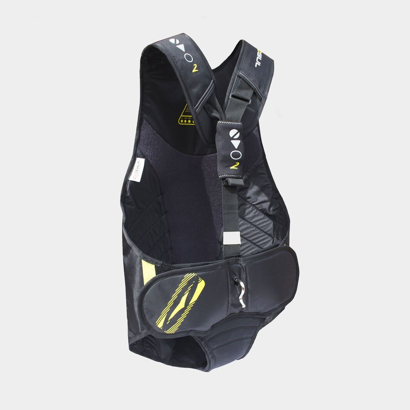 GUL Evo2 Trapeze Harness Junior's