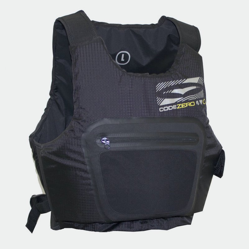 GUL Code Zero EVO 50N Junior Buoyancy Aids