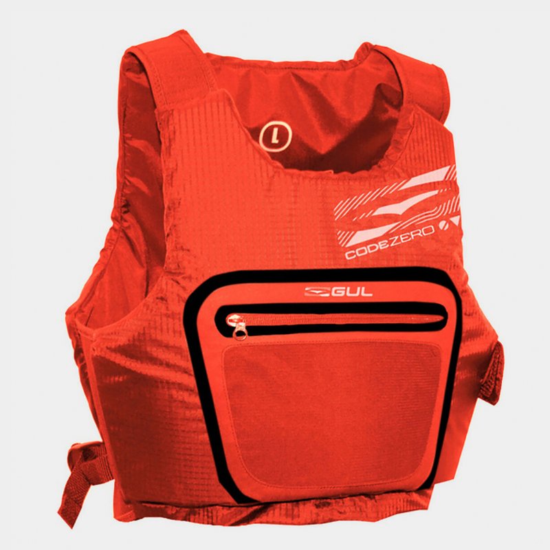 GUL Code Zero EVO 50N Buoyancy Aid