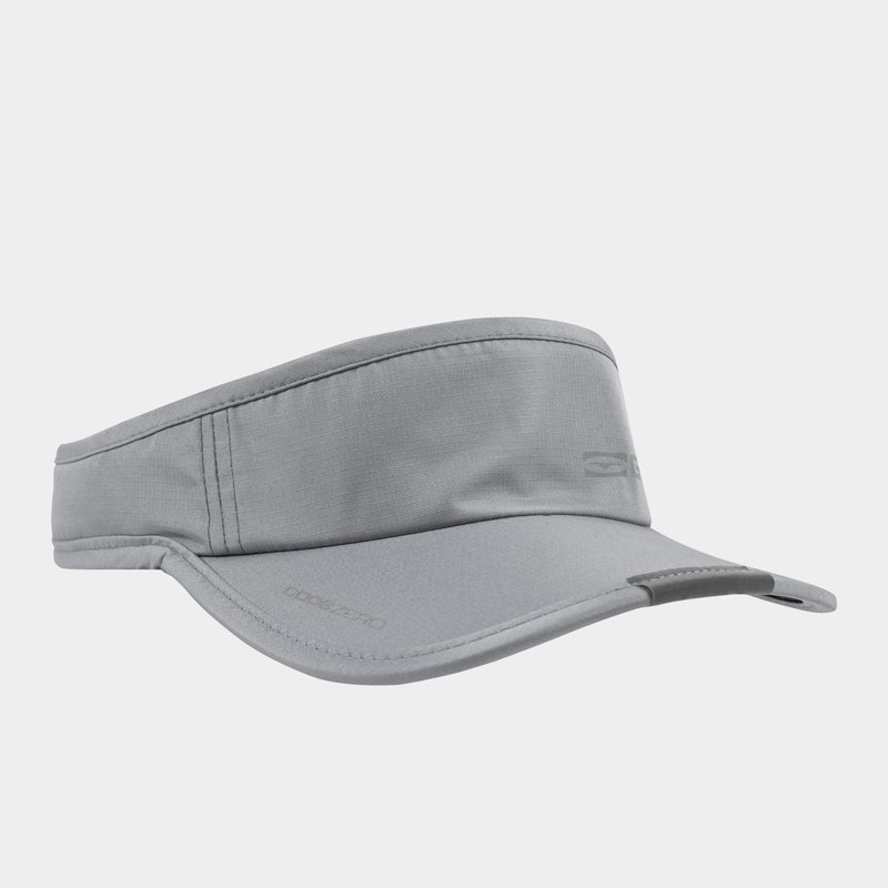 GUL Code Zero Race Visor Grey