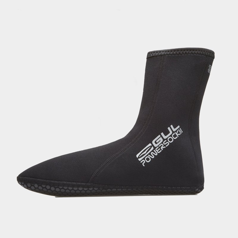 GUL 0.5MM Power Sock