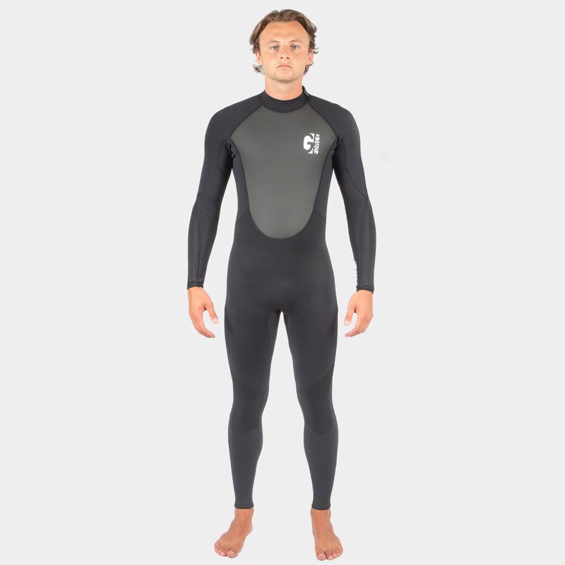 GUL G-force 3mm Flatlock Wetsuit Men's
