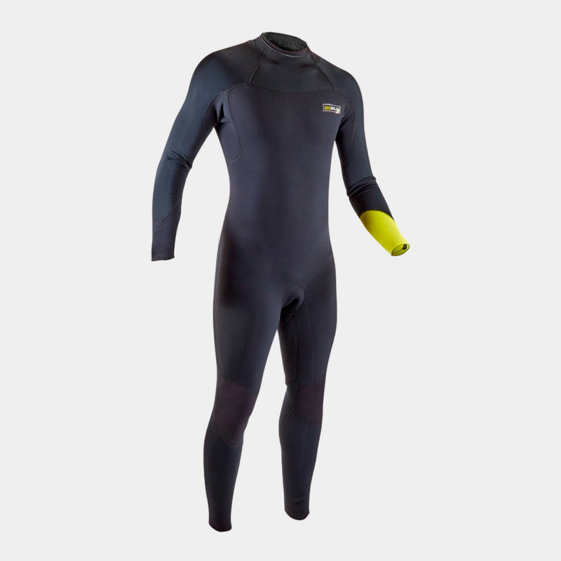GUL Response FX 3/2mm Blind Stitched Wetsuit Men's