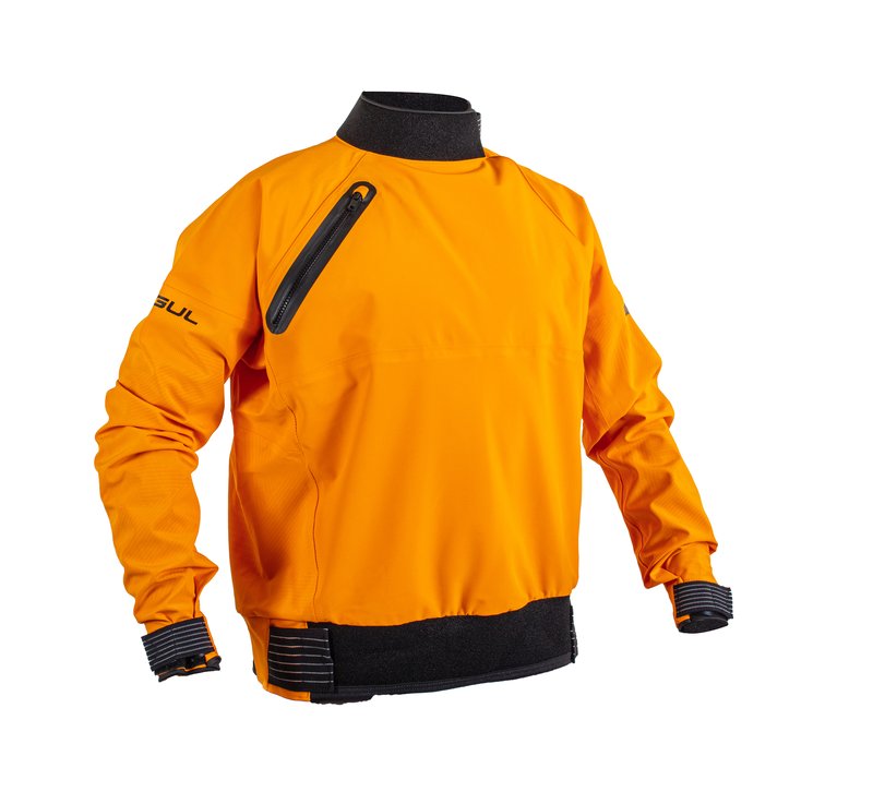 GUL GAMMA TAPED SPRAYTOP