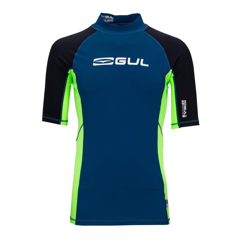 Gul Rash Vest Mens