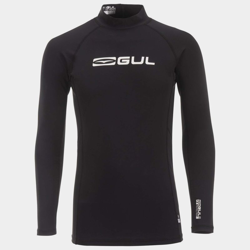 Gul Rash Vest Men's