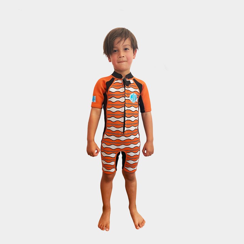 Gul Seaspray suit