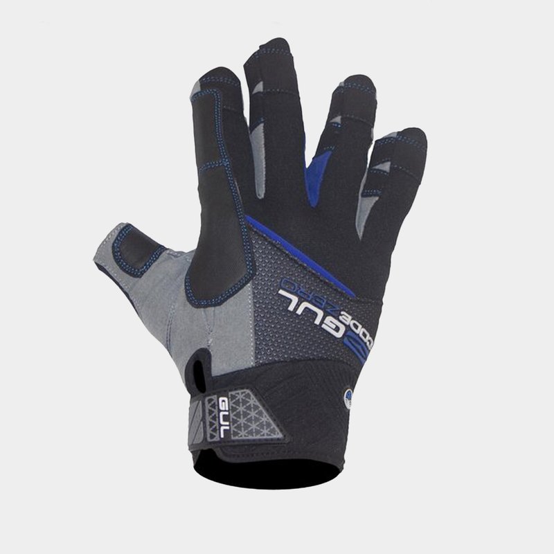 GUL Code Zero Junior Winter Short Finger Glove
