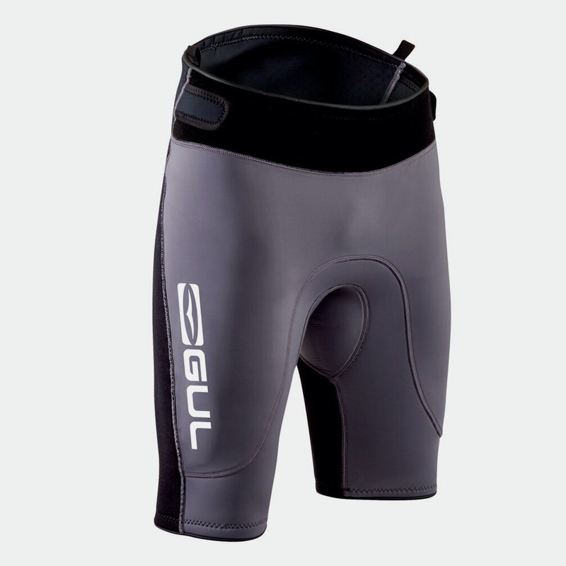 GUL Code Zero 3mm Flatlock Shorts